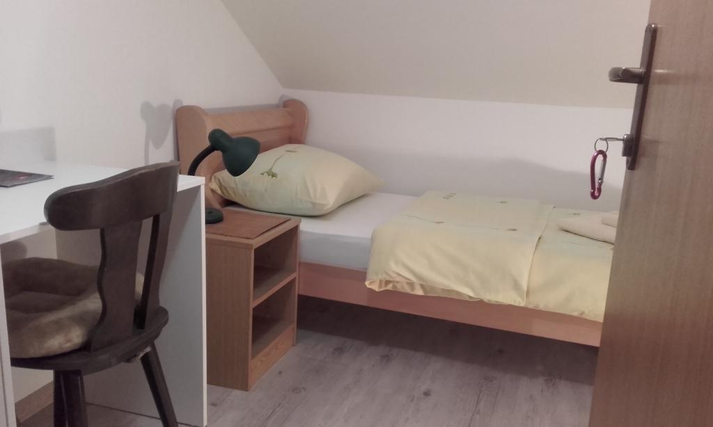 Apartmani Maraton Vukovar Exterior photo