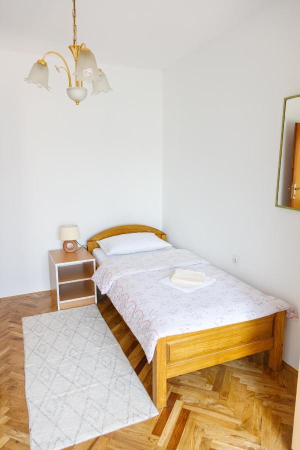 Apartmani Maraton Vukovar Exterior photo